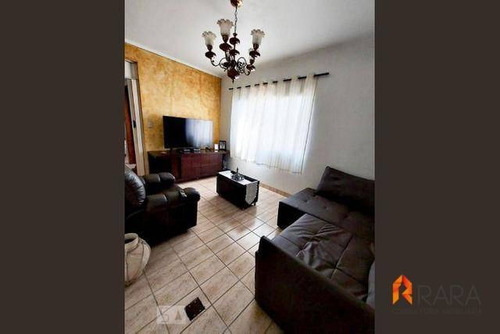 Apartamento À Venda, 80 M² Por R$ 280.000,00 - Baeta Neves - São Bernardo Do Campo/sp - Ap0274