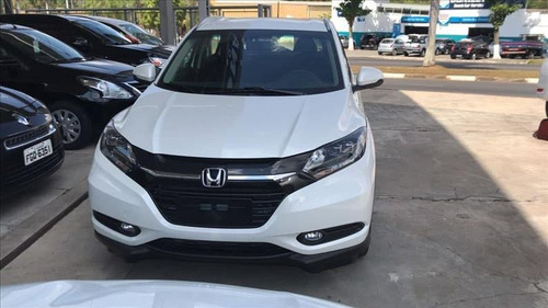 Imagem 5 de 8 de Honda Hr-v 1.8 16v Exl