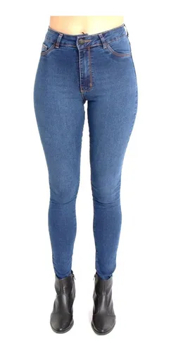 Calça lady rock mercado livre 2025