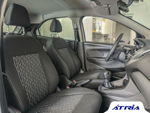 Ford Ka 1.0 SE/SE Plus TiVCT Flex 5p