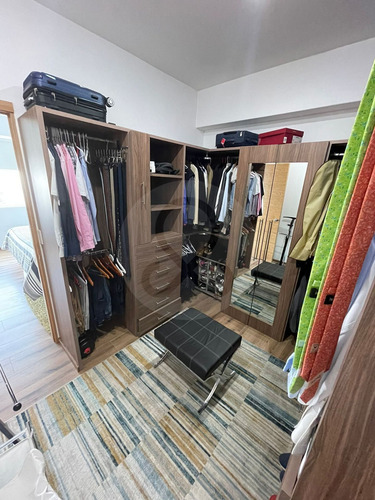 Departamento En Venta En El Yaqui