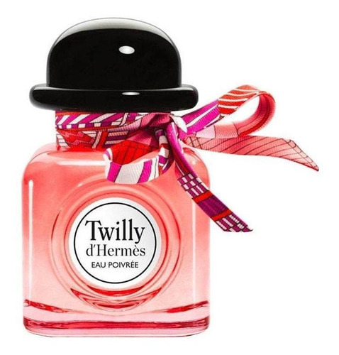 Hermes Twilly Eau Poivree Edp 85ml Mujer