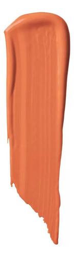 Elf Camo Color Corrector Ojeras Grande Tono Orange