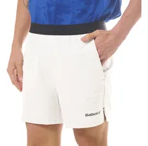 Comprar Short Tenis Babolat Padel Hombre Bolsillos Tenis Padel