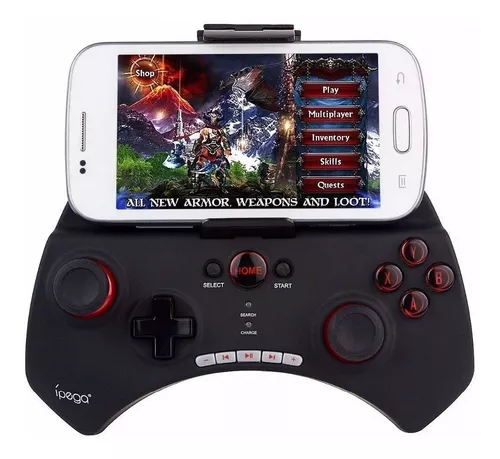Cinco jogos mobile com multiplayer que aceitam controles Bluetooth