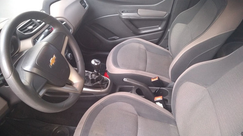 Chevrolet Prisma 1.0 Lt 4p 2015