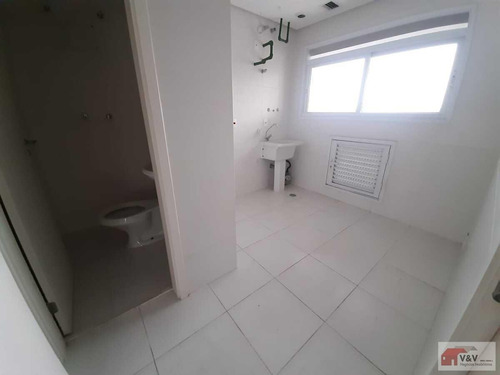 Imagem 10 de 15 de Apartamento Para Venda Em São Paulo, Campo Belo, 4 Dormitórios, 4 Suítes, 6 Banheiros, 3 Vagas - Cablm922_2-896622