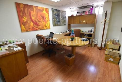 Imagen 11 de 14 de Venta De Oficinas Acondicionadas