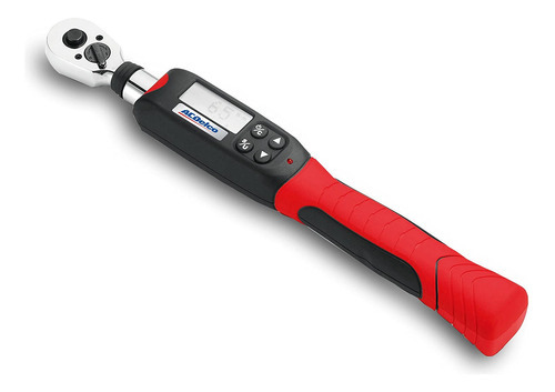 Chave de torque digital Acdelco Arm601-3 de 3/8 polegadas
