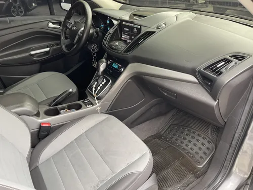 Ford Escape Se Tp 2000cc 4x4