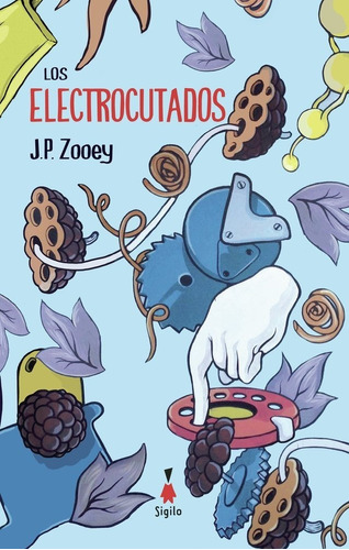 Zooey - Los Electrocutados