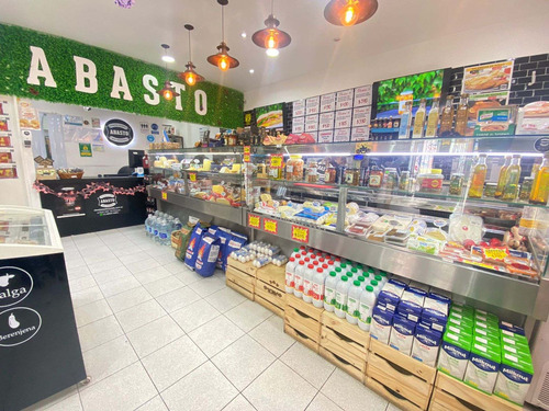 Imagen 10 de 20 de Fondo Comercio En Venta San Fernando Fiambreria