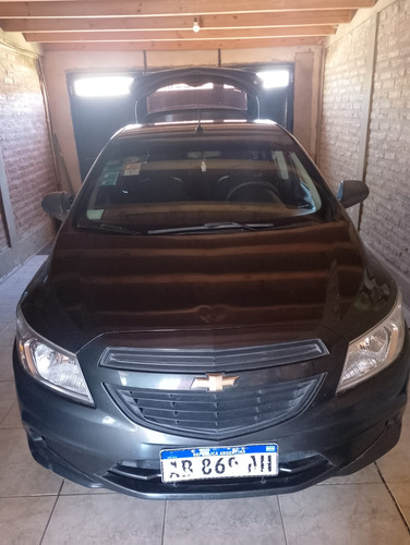 Chevrolet Onix 1.4 Joy Ls 98cv