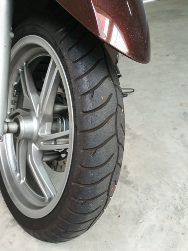 Honda Sh 300i