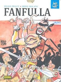 Fanfulla - Pratt, Hugo