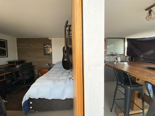 Departamento Penthouse En Venta De 5 Dorm., Alto Las Condes