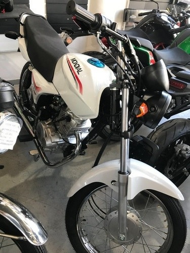 Mondial New Rd 150 Rt