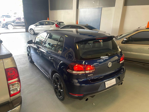 Volkswagen Golf 2.0 Vi Gti Tsi 211cv