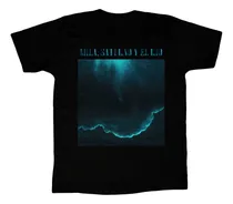 Comprar Remera Estampada Dtg Full Hd Airbag Mila, Saturno Y El Rio