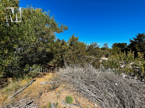 Barrio Golf Ii Lote 615 Costa Esmeralda