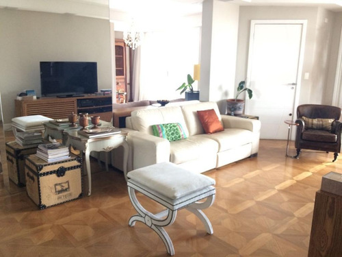 Imagem 5 de 30 de Apartamento Com 5 Dormitórios À Venda, 270 M² Por R$ 2.320.000,00 - Centro - São Bernardo Do Campo/sp - Ap0456