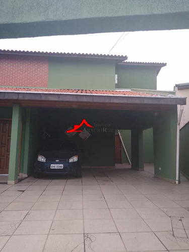 Imagem 21 de 30 de Casa De Condomínio Com 3 Dorms, Residencial São Charbel, Taubaté - R$ 650 Mil, Cod: 60574 - V60574