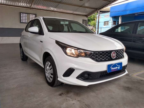 Fiat Argo Drive 1.0 6v Flex