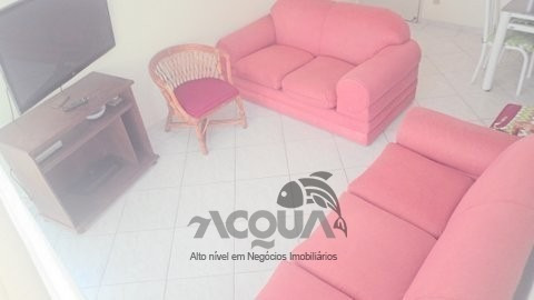 Imagem 3 de 15 de Apartamento 3 Dormitórios 1 Vaga, Enseada - 0688-1