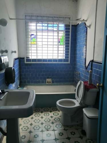 Imagen 8 de 14 de Narvarte, Casa Para Oficinas En Renta