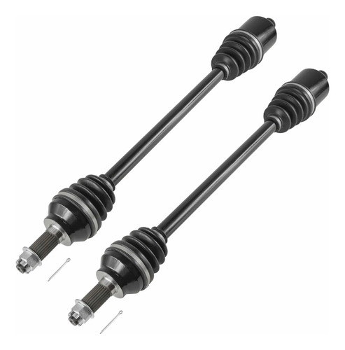 Par De Flechas Delanteras Polaris Rzr Xp 4 1000 2017-2020
