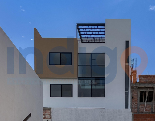 Casa En Venta En Valle Tinto En Corregidora