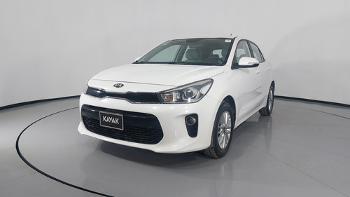 Kia Rio 1.6 EX AUTO