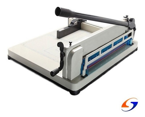 Guillotina Papel De Alta Capacidad A3 Serviciopapelero