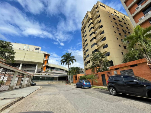  Apartamento En Sabana Larga Residencias Mauna C.a