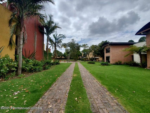Vendo Casa En La Balsa(chia) Mls 21-1635