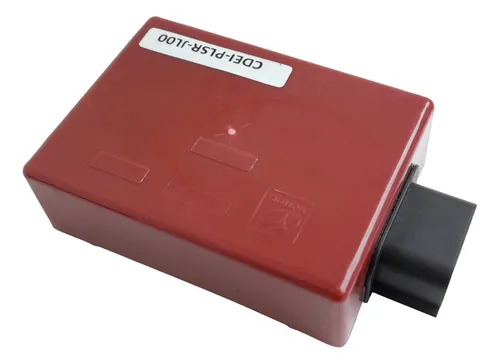 Unidad Cdi Pulsar Ns200 Mv