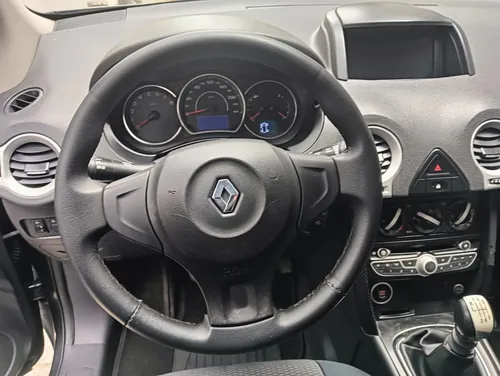 Renault Koleos 2.5 Expression