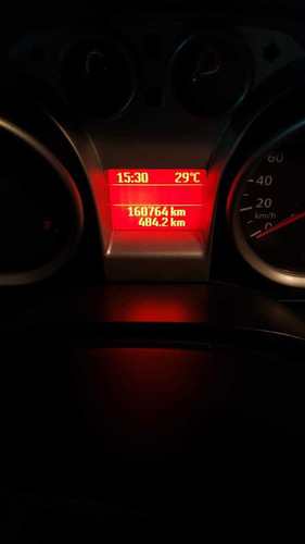 Ford Focus Exe 4 Ptas 1.6 Sigma
