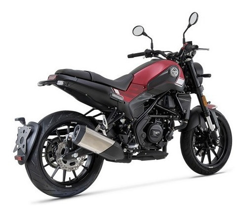 Imagen 8 de 25 de Benelli Leoncino 250 Motozuni Avellaneda