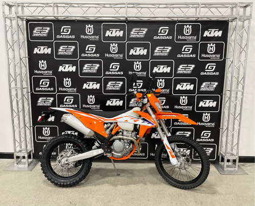 Ktm 350 Exc-f 2023 0km No Husqvarna Homologada Rider Pro