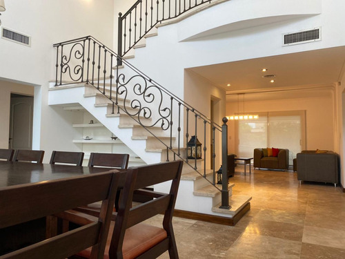 Casa - Barrio La Concepción - Lujan. Oportunidad Excelente Propiedad