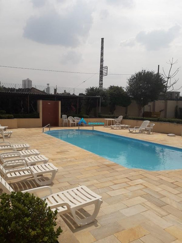 Imagem 24 de 25 de Apartamento À Venda, 2 Quartos, 1 Suíte, 1 Vaga, Vila Graff - Jundiaí/sp - 7130