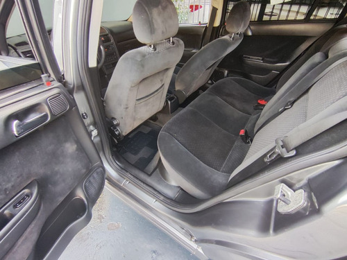 Chevrolet Astra Hatch 2.0 4P ADVANTAGE FLEX