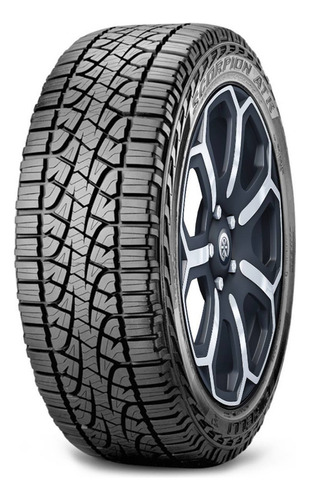 Llanta 235/85r16 120/116r Pirelli Scorpion Atr