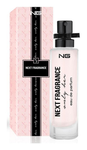 Next Fragrance Edp 15 Ml