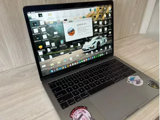 Macbook Pro 2017