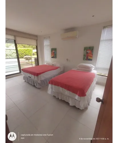 Vendo Casa Campestre Ricaurte
