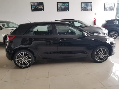 Imagen 4 de 13 de Kia Rio Sx 1.6 At Entrega Inmediata