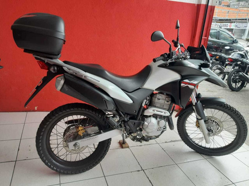 Xre 300 2015 Branca Com 18995 Kms Super Conservada