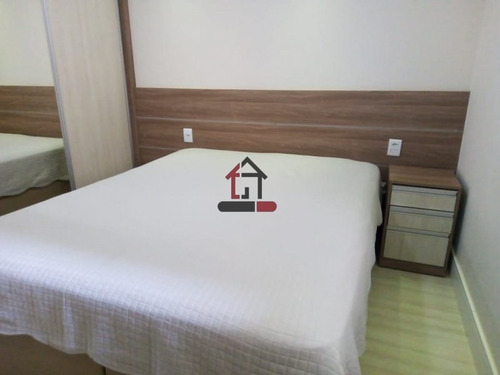 Imagem 5 de 15 de Edifício Piazza Di Monte Verde - Apartamento A Venda No Bairro Jardim Botânico - Ribeirão Preto, Sp - Sp-14